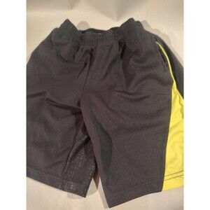 Boys Boxers Sports Pro Player Sz 8 Underwear Boys Briefs Soft Polyester